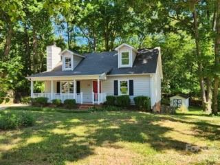 328 Swampfox Drive