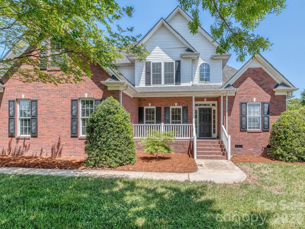 3715 Zebulon Williams Road
