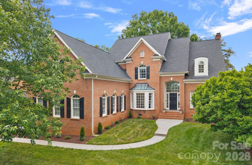 16110 Covington Point Lane