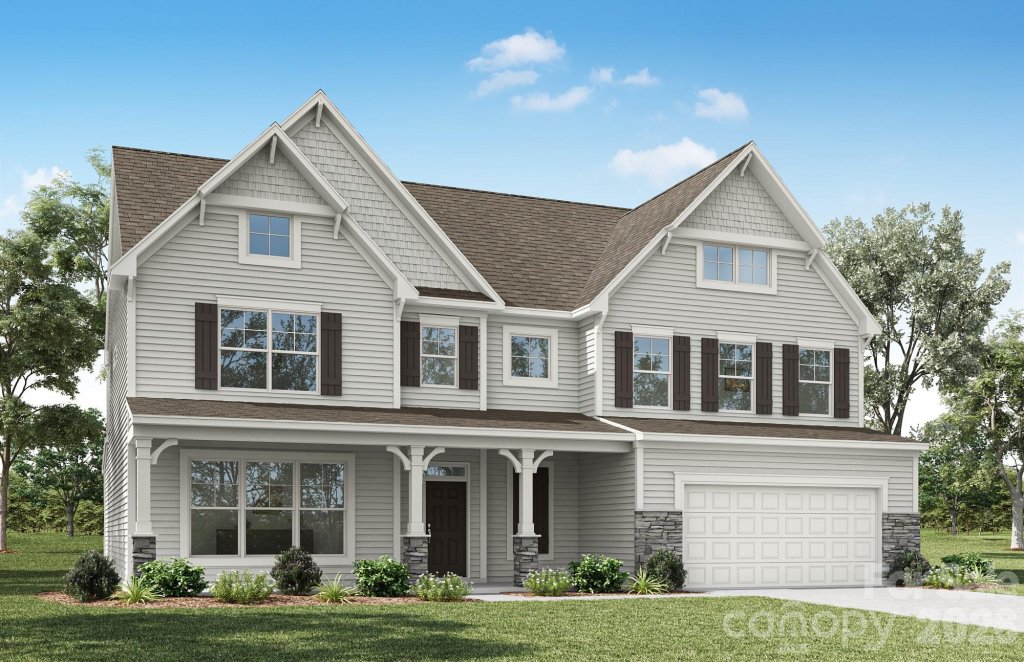 Harmony, Harrisburg community