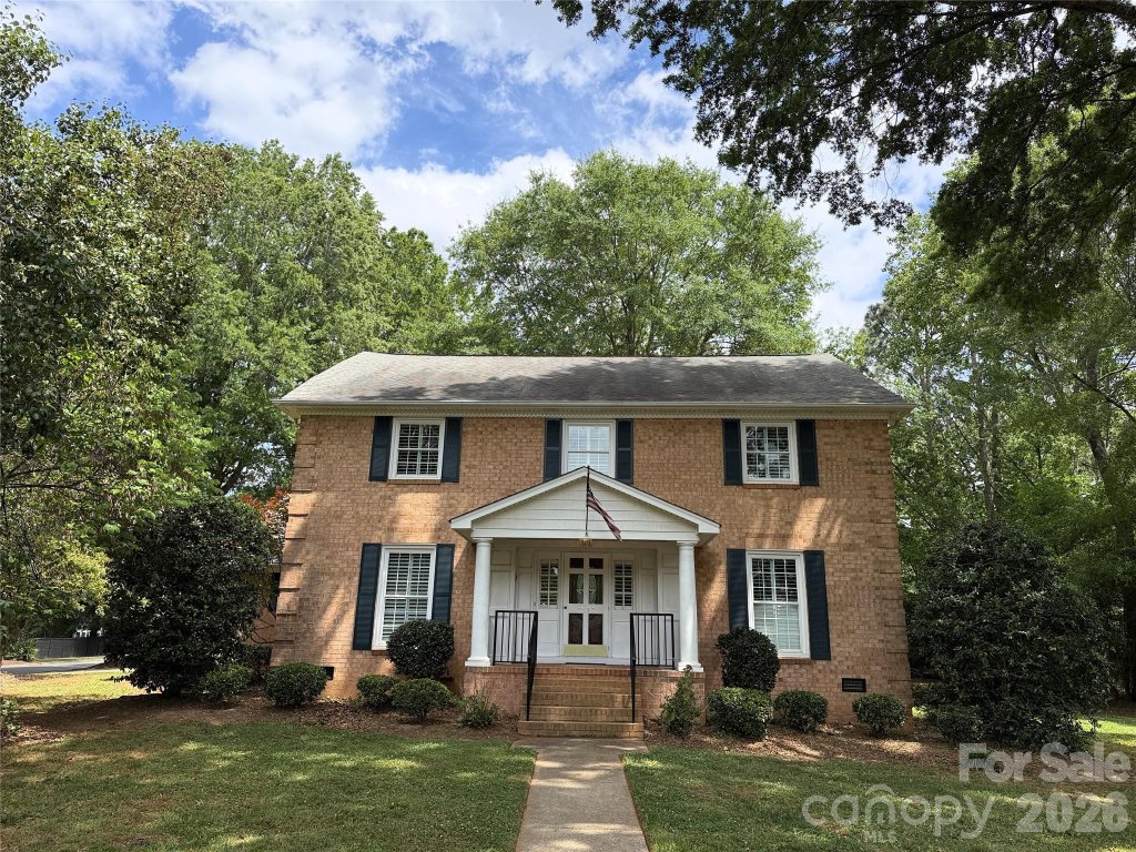 2530 Weathersford Road