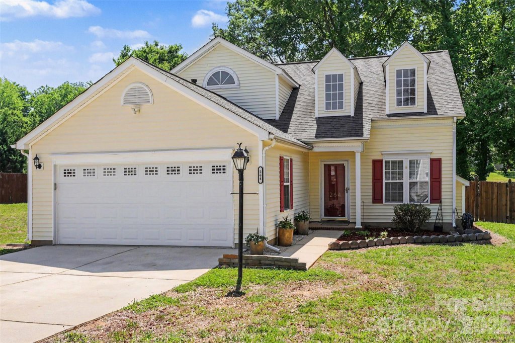 264 Brookstone Drive