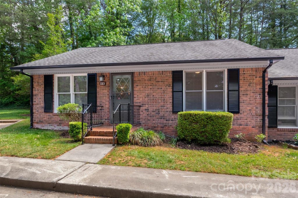 115 David Court