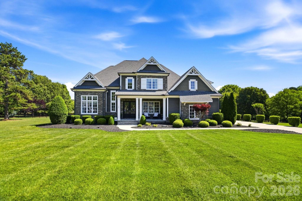 147 Torrence Chapel Road