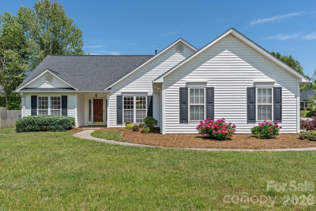 446 Planters Creek Road