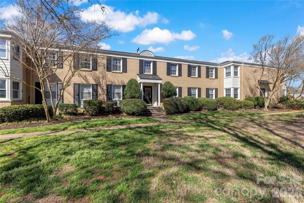 540 Wakefield Drive