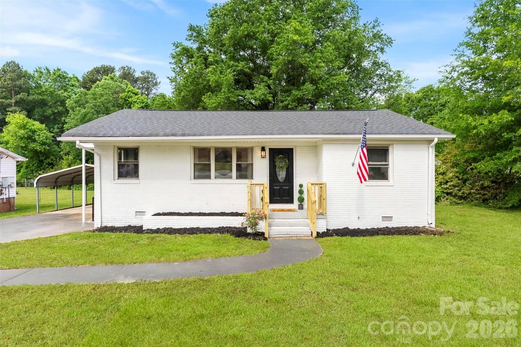 3811 Little Mountain Road
