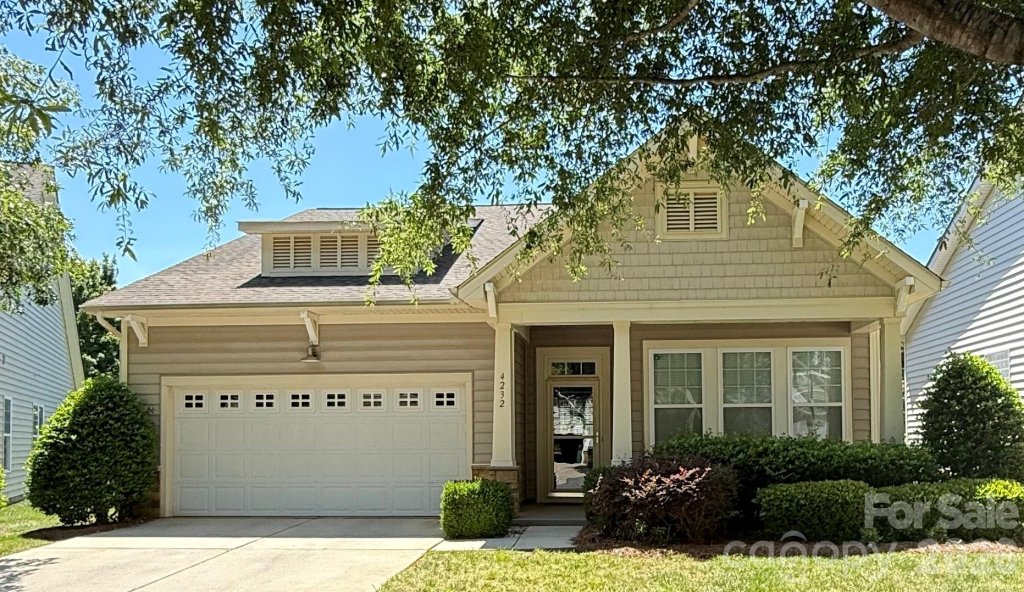 Cobblestone, Fort Mill community