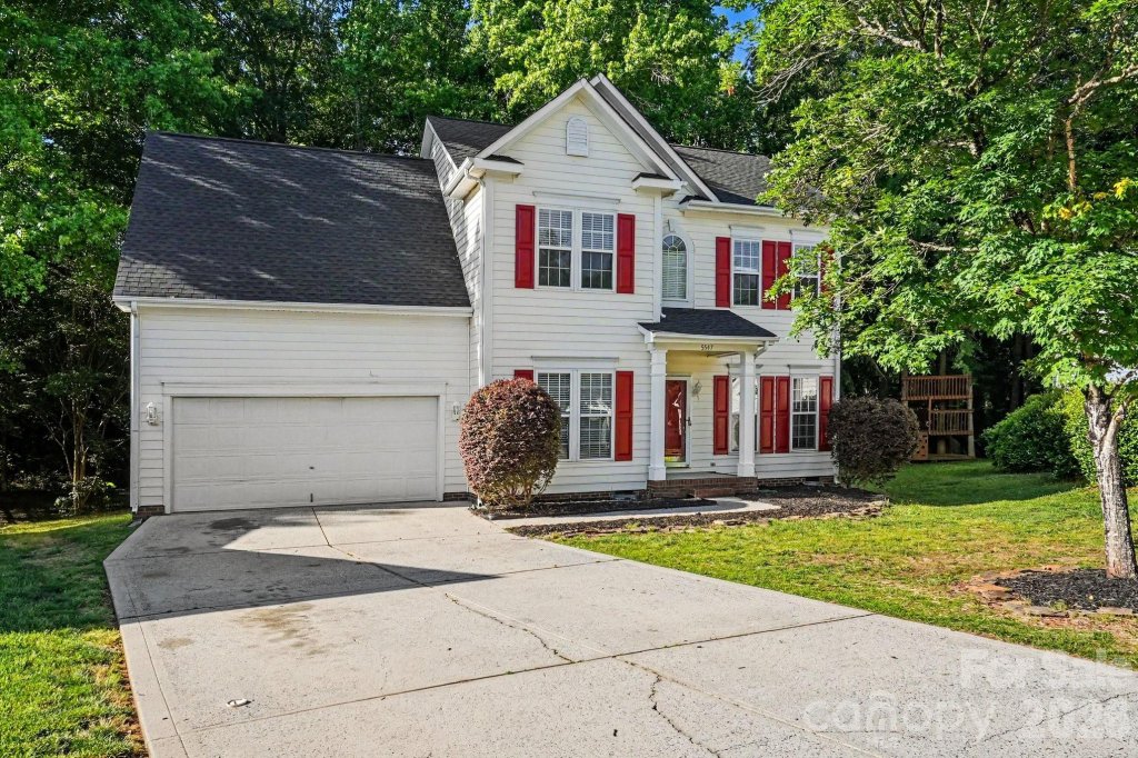 5547 Whispering Wind Lane
