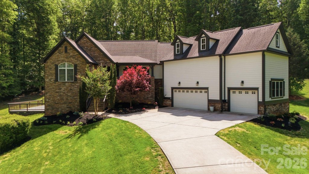 221 Logan Crossing Drive