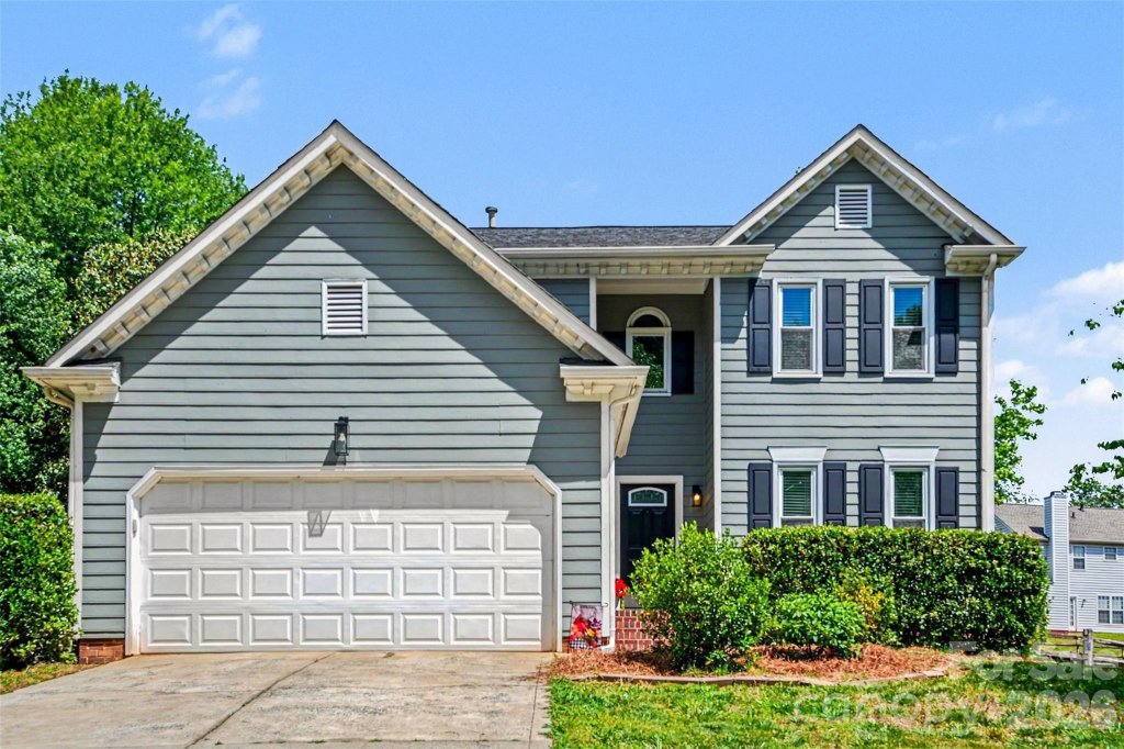 9900 Davis Lake Parkway