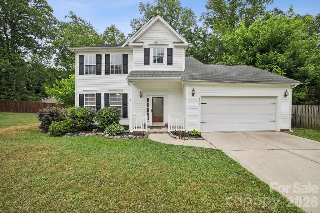 226 Misty Arbor Lane