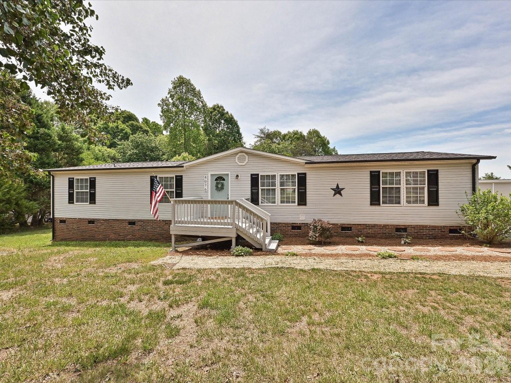 Ritchfield, Lincolnton community