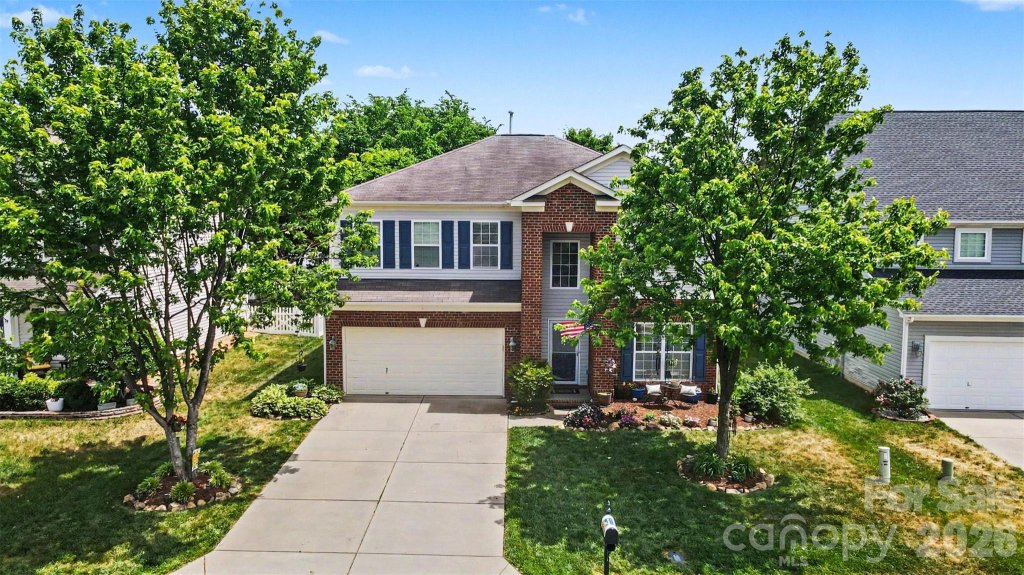 5007 Sipes Place