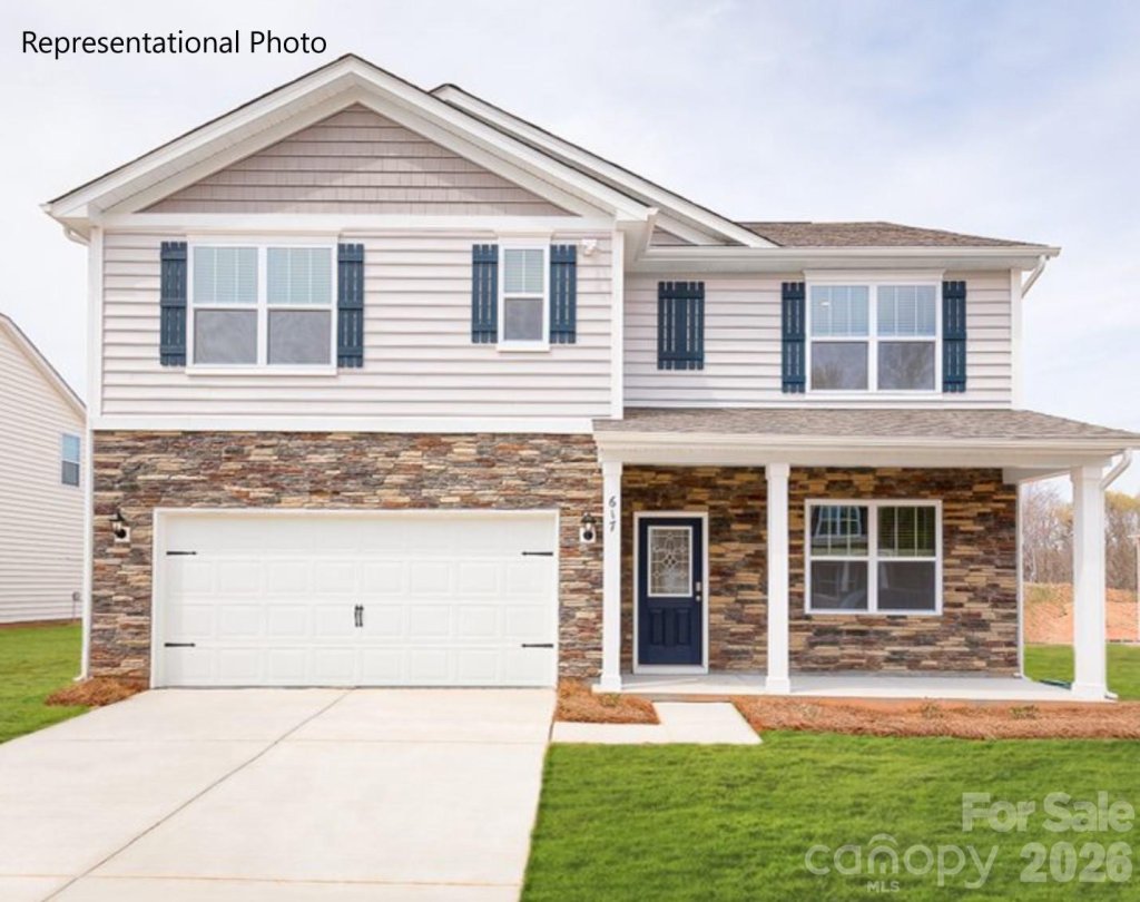 242 Colton Court
