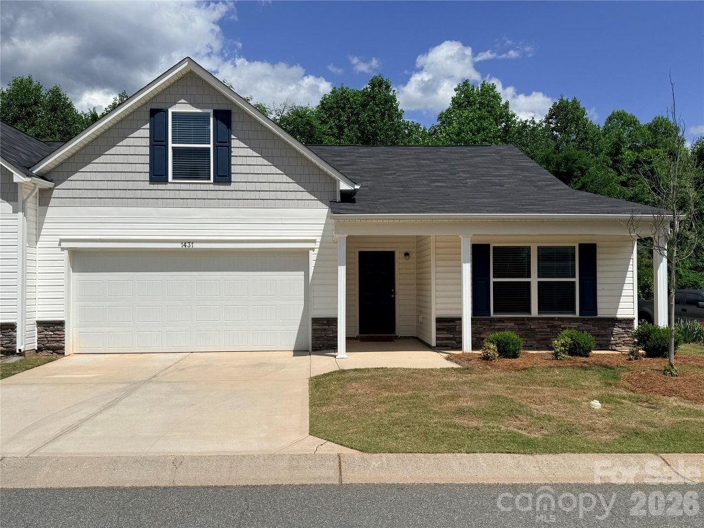 1431 Amberlight Circle