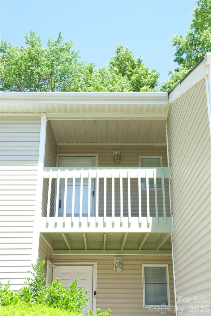Eagles Landing, Rock Hill community