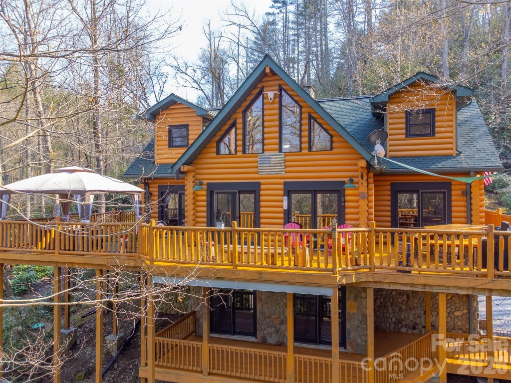 91 Double Springs Road
