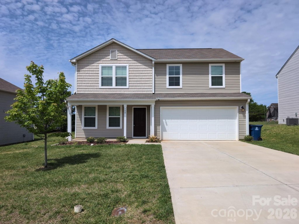 180 Charleston Meadow Loop