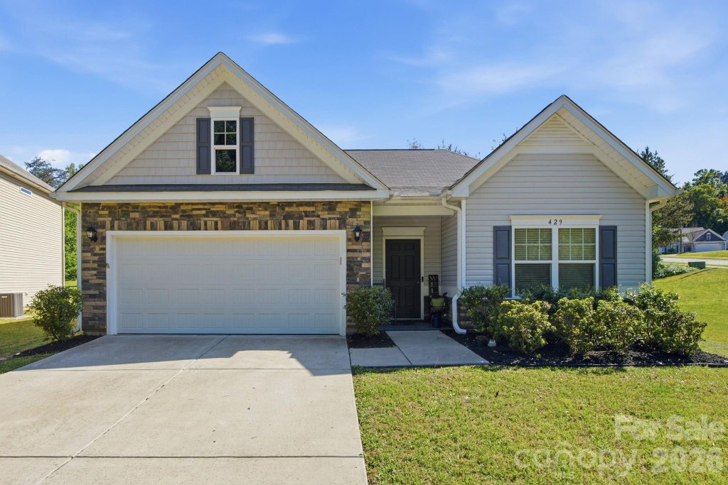 429 Oak Brook Drive
