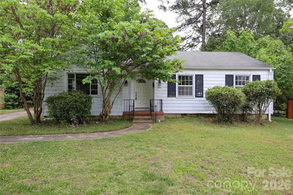1456 Briar Creek Road