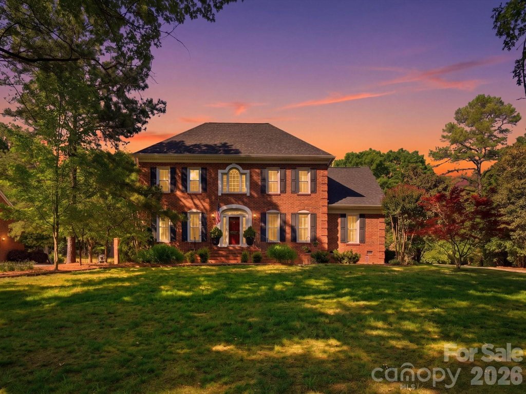 4417 Bridgewood Lane
