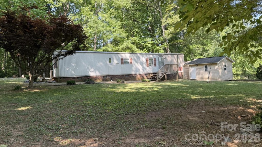 1054 Stirewalt Road