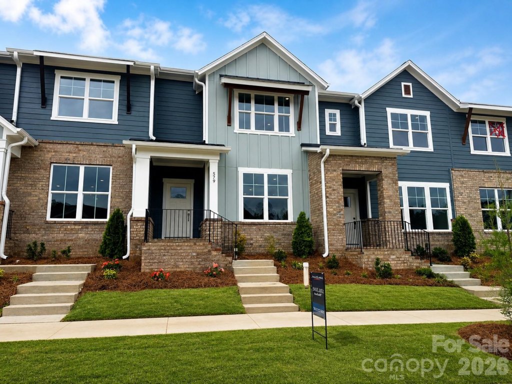 579 Cape Cod Way