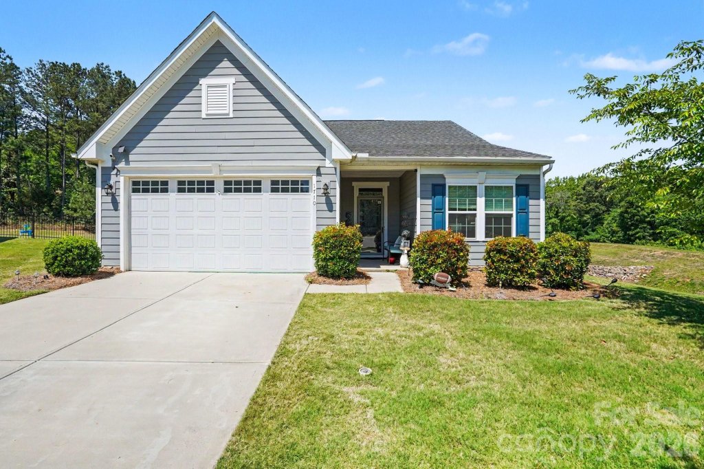1710 Slippery Rock Lane
