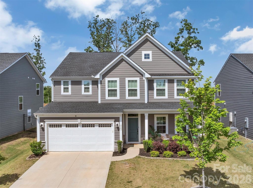 Berkeley, Spartanburg community