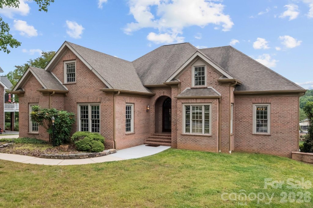 Windemere, Statesville community