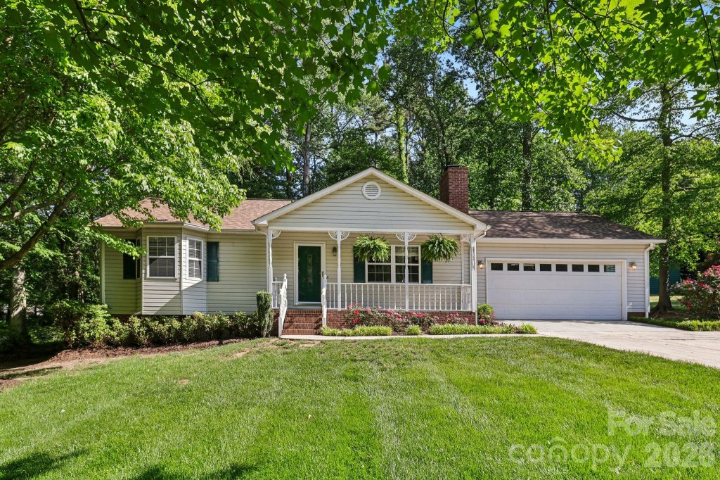 144 Mills Forest Lane