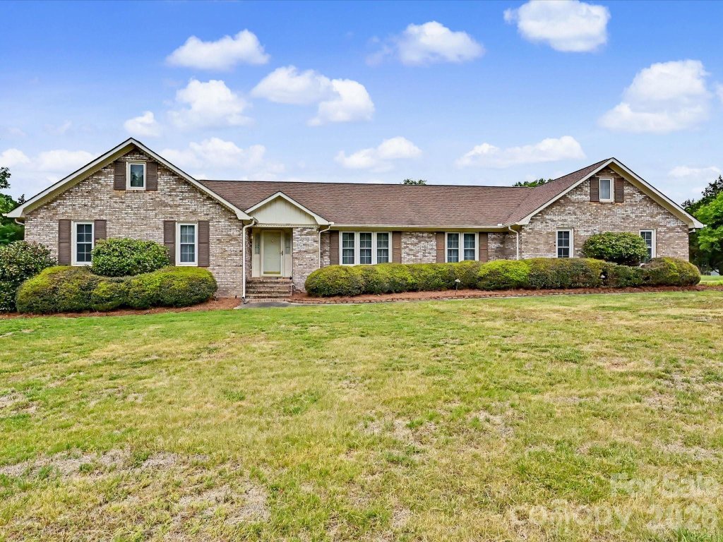 4165 Wrangler Drive