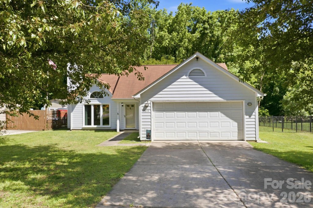7614 Trotter Road
