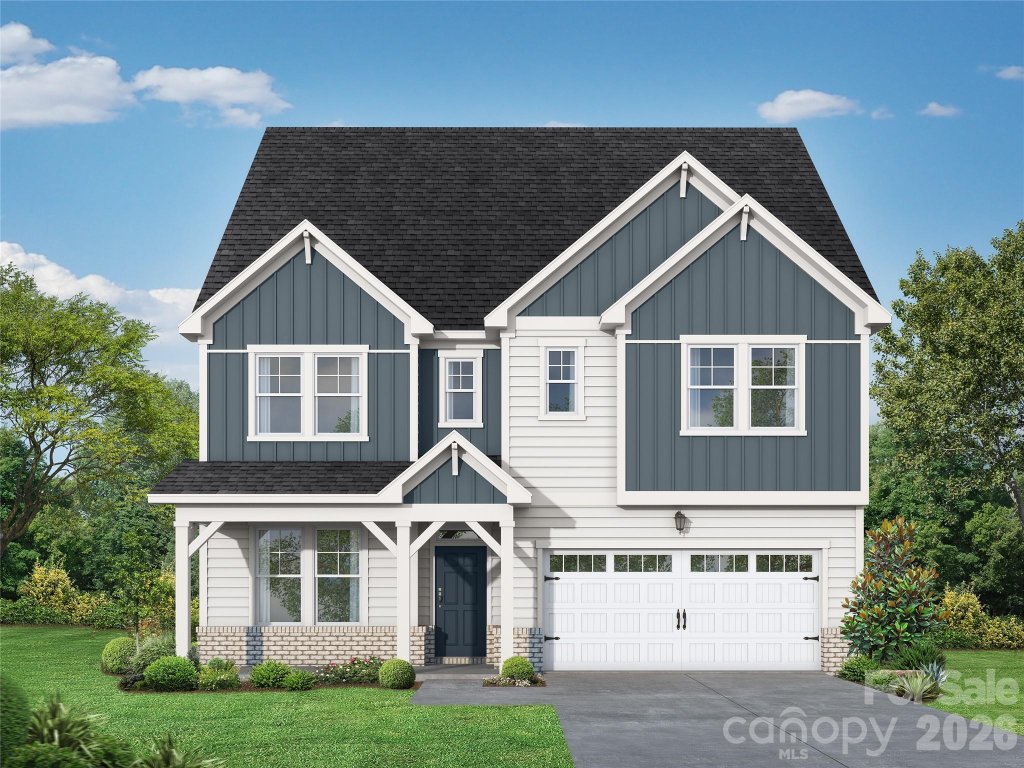 2933 Audubon Ridge