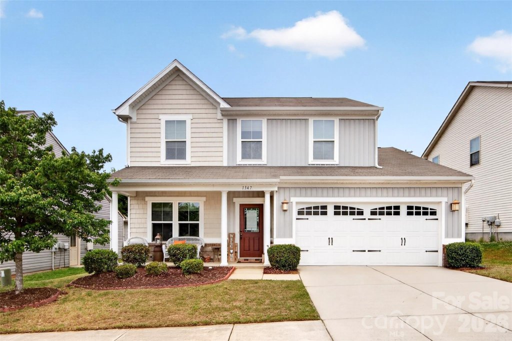 1347 Farm Branch Drive