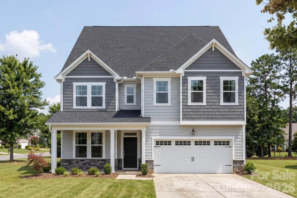 2937 Audubon Ridge Drive