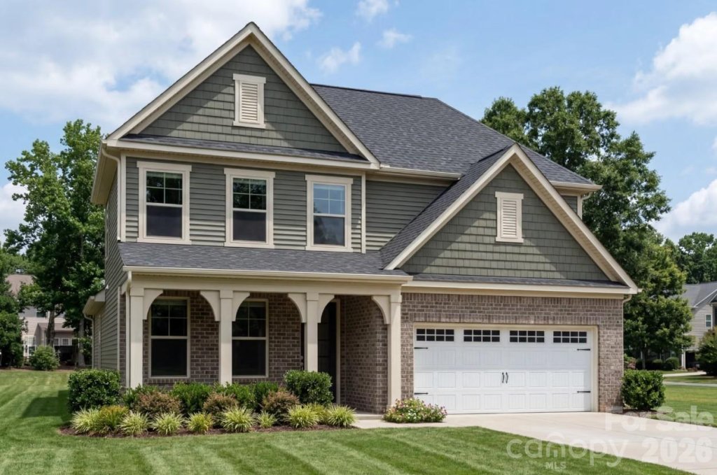 2914 Audubon Ridge Drive