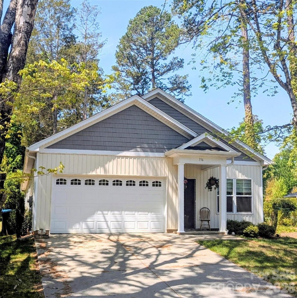 156 S Milford Drive