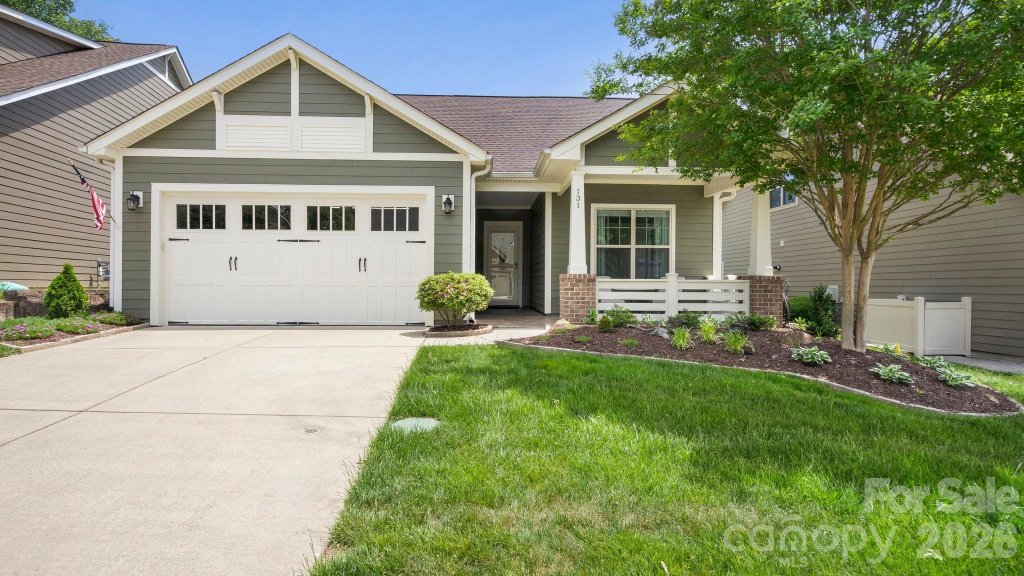 131 Chimney Rock Court