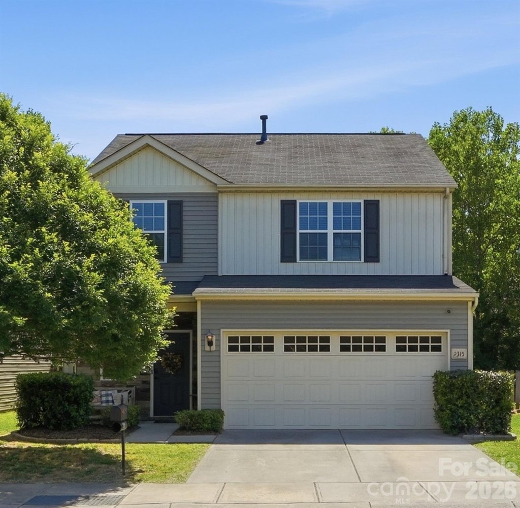 2315 Old Goose Lane