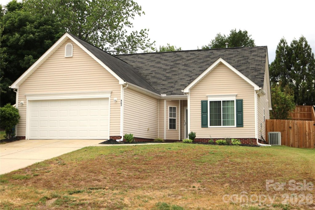 St Andrews, Concord community
