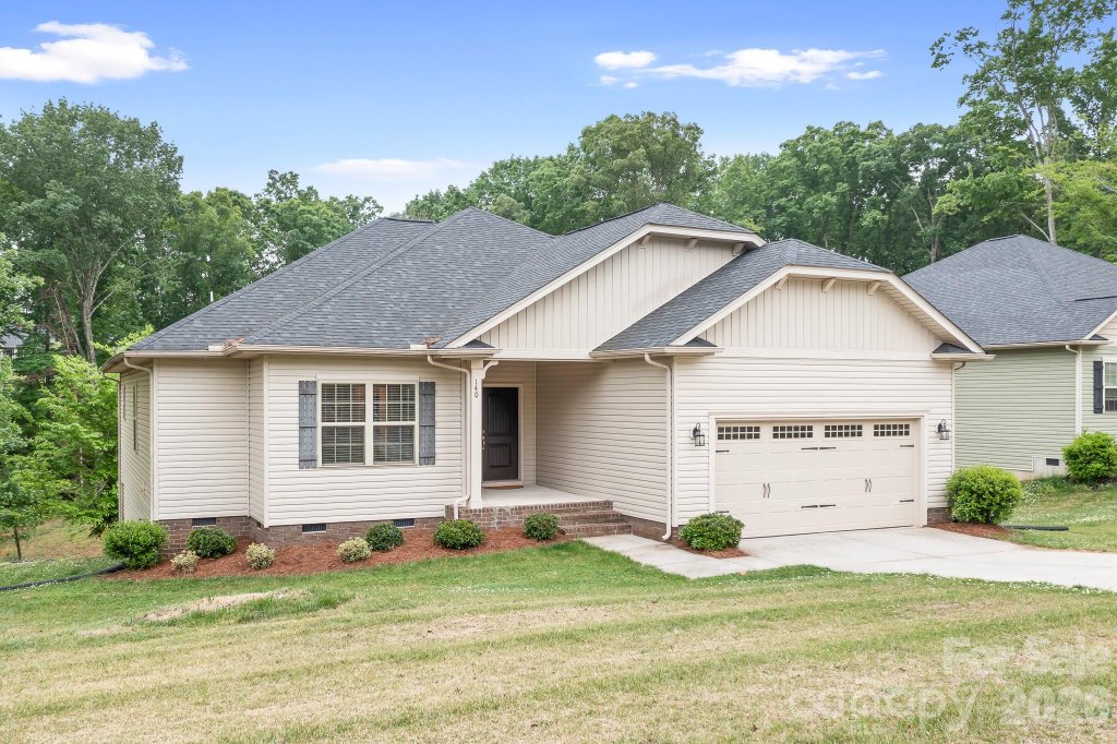 140 Wylie Trail
