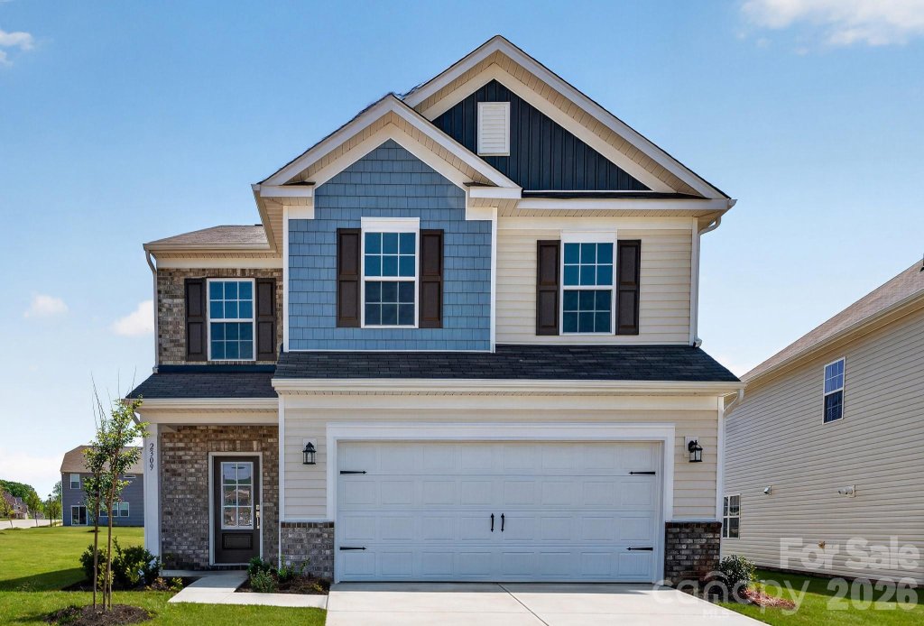 2309 Ravenglass Way