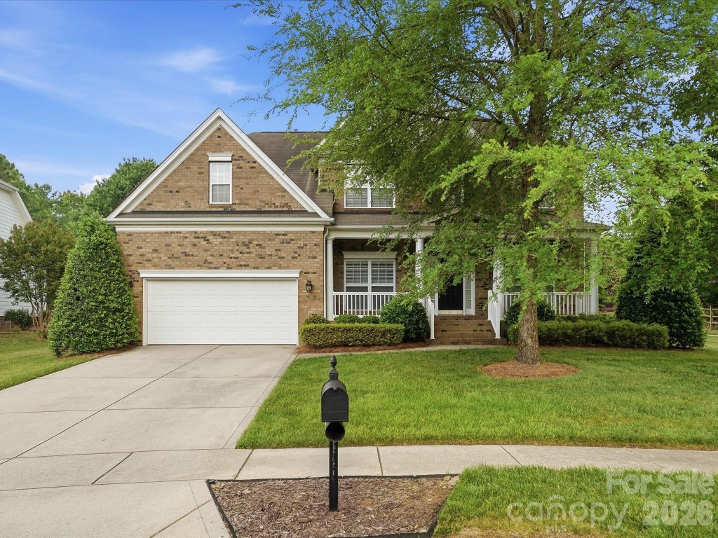 2027 Fripp Lane