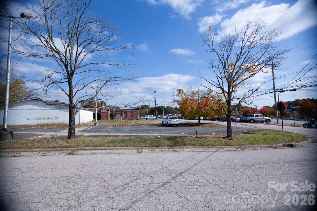 0 Jackson Park Road