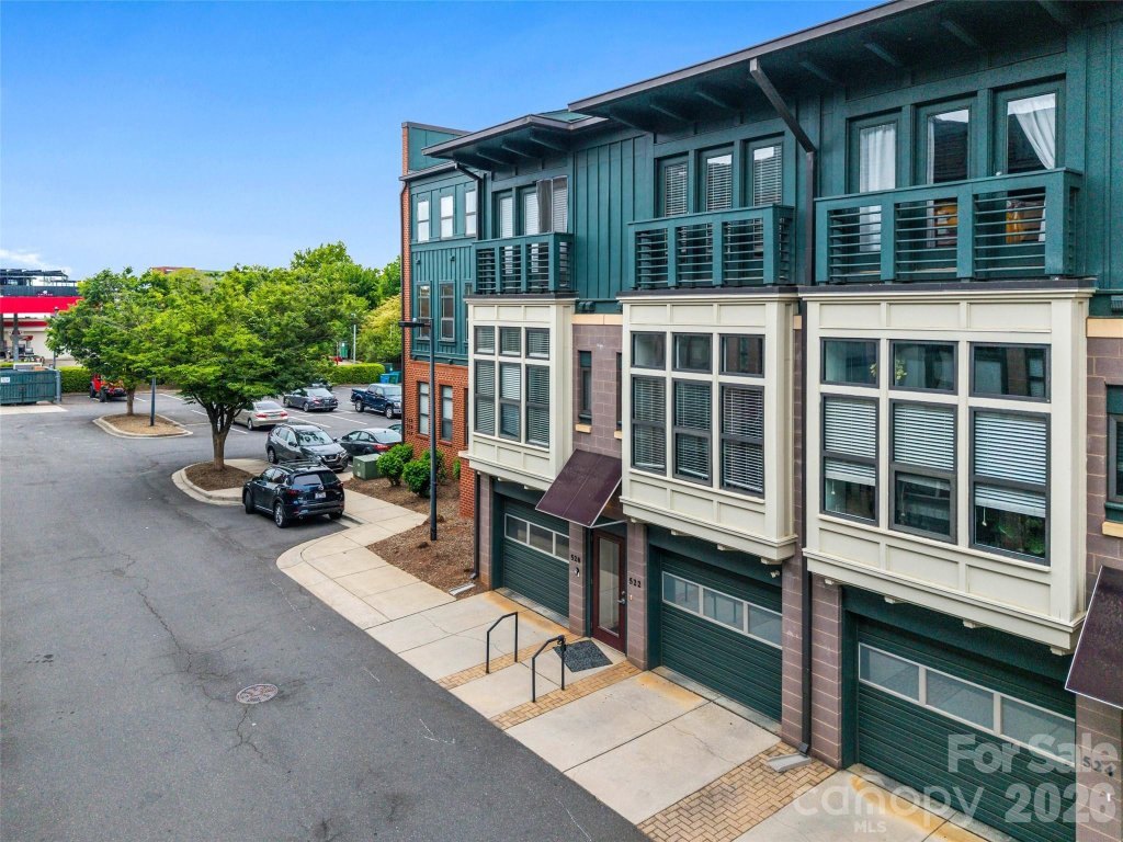 522 New Bern Station Court