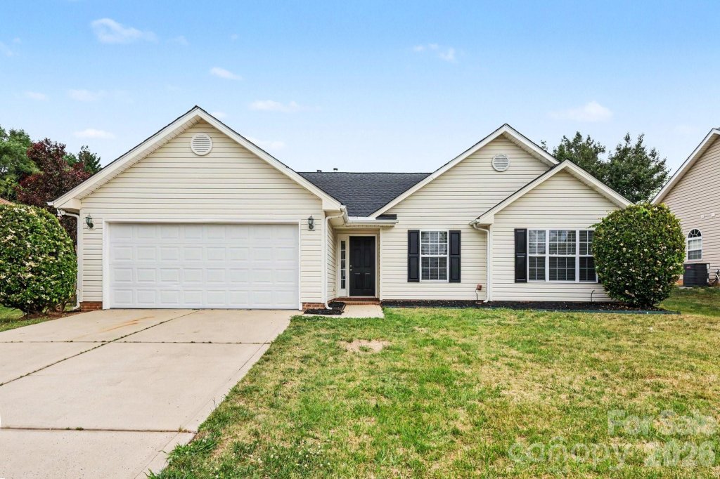3218 Silver Spur Court