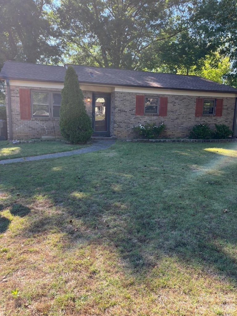 804 Finley Court