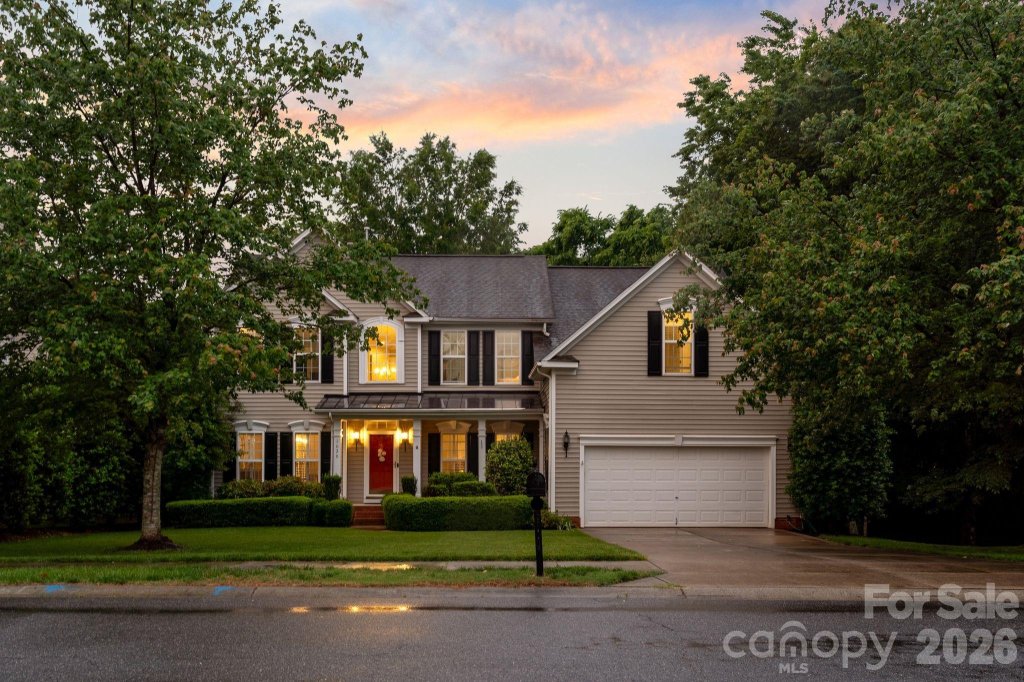 1020 Butterburr Drive